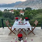 Gala Гостевой дом 4*