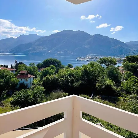 Gala Selimiye Селемие