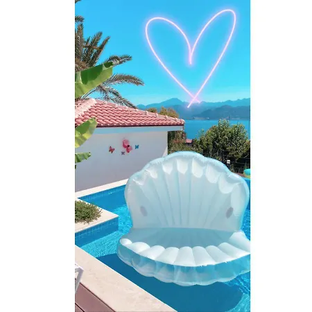 Гостевой дом Gala Selimiye 3*