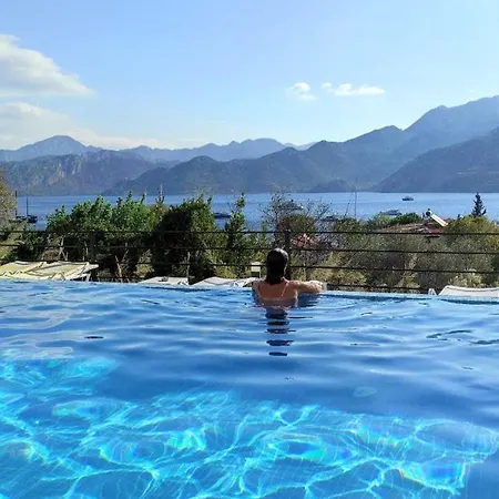Gala Selimiye Гостевой дом