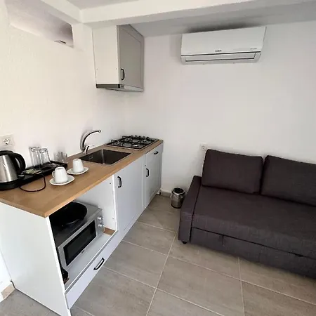 Gala Selimiye (Aegean)