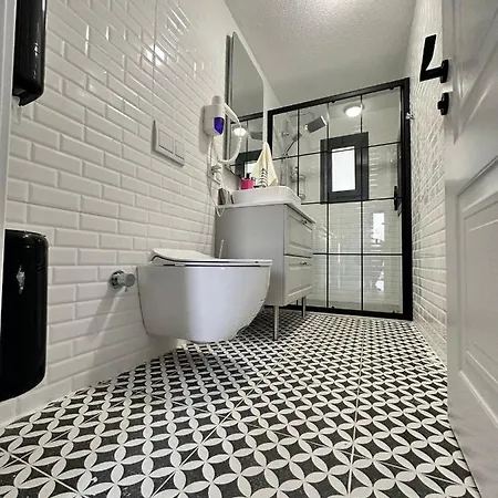 Pensiune Gala Selimiye (Aegean)