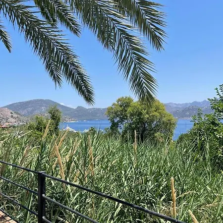 Gala Selimiye Гостевой дом
