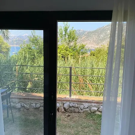 Gala Selimiye Гостевой дом 3*