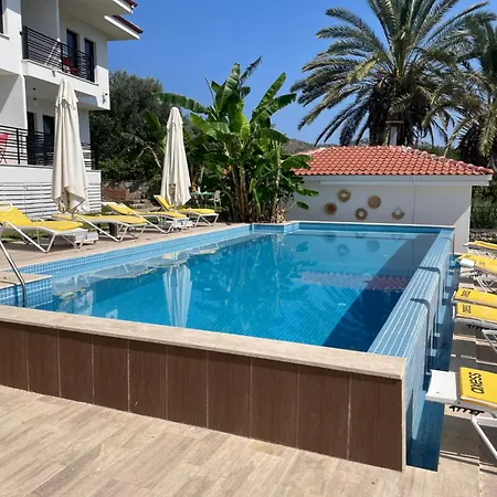 Gala Selimiye (Aegean)