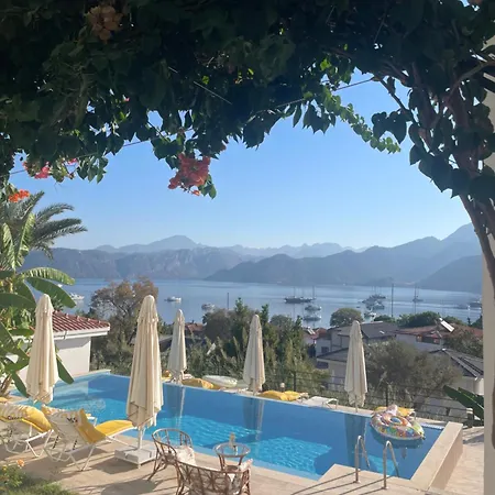 Gala 4* Σελιμιγιέ