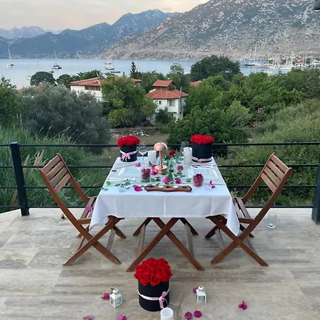 Gala Πανσιόν 4*