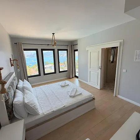 Πανσιόν Gala Σελιμιγιέ