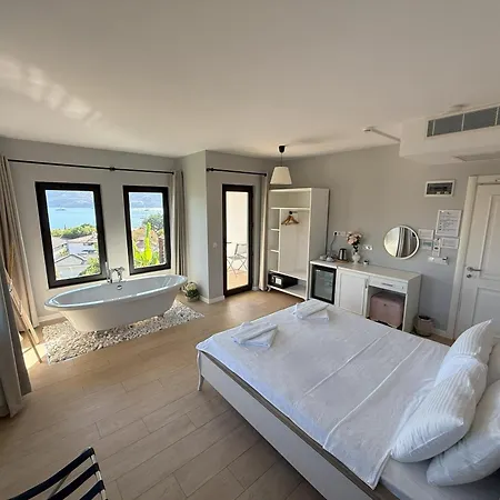 Gala Πανσιόν Σελιμιγιέ