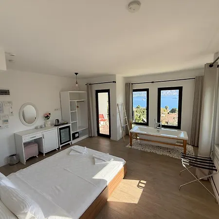 Gala 4* Selimiye (Aegean)