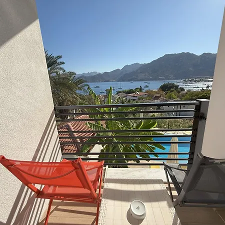 Gala Πανσιόν Σελιμιγιέ