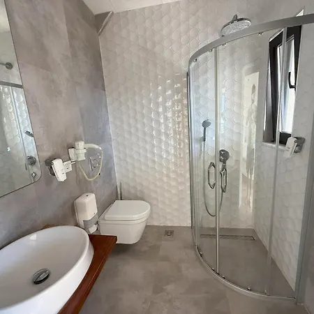 Gala Selimiye (Aegean)