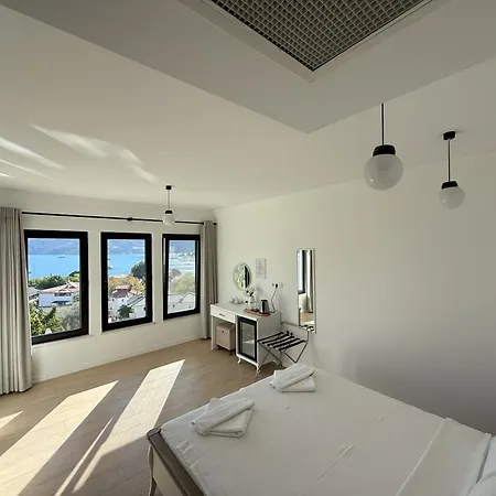 Gala 4* Selimiye (Aegean)