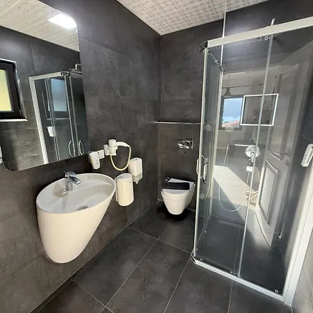 Gala Pensionat 4*