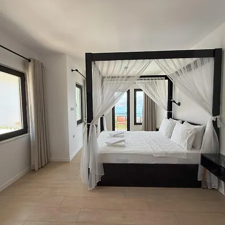 Gala Pensiune Selimiye (Aegean)