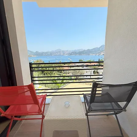 Gala Πανσιόν 4*