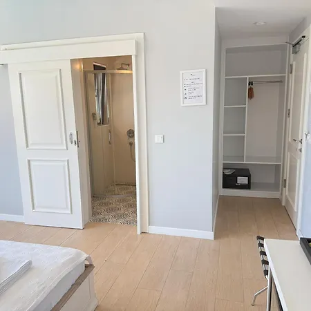 Gala 4* Σελιμιγιέ