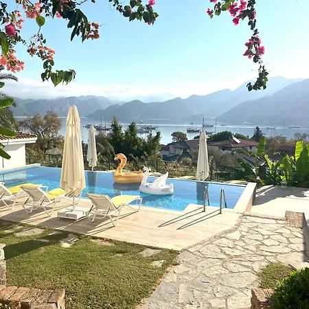 Πανσιόν Gala 4*