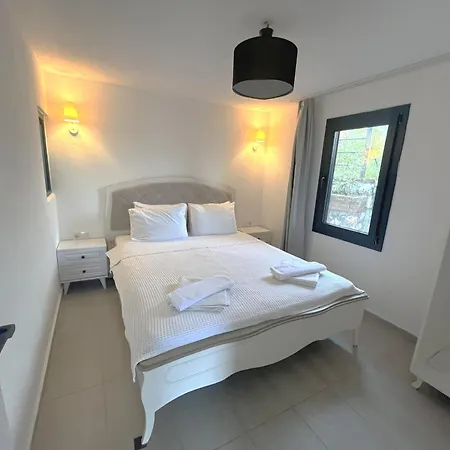 Πανσιόν Gala 4*