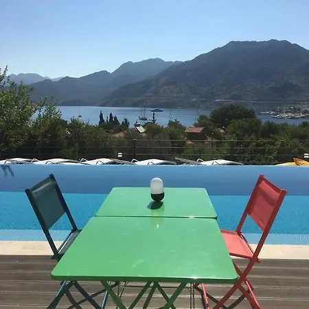 Гостевой дом Gala Selimiye 3*