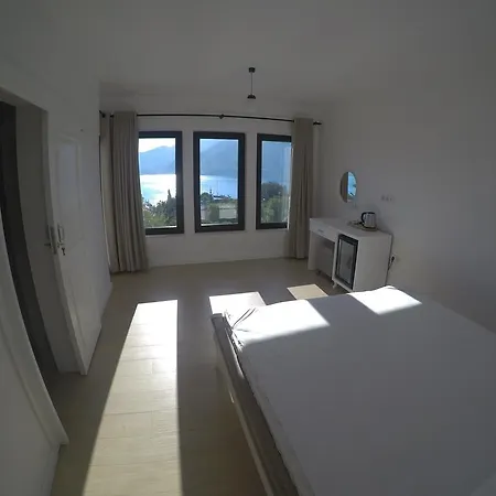 Gala Selimiye Гостевой дом 3*