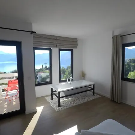 Gala Pensiune Selimiye (Aegean)