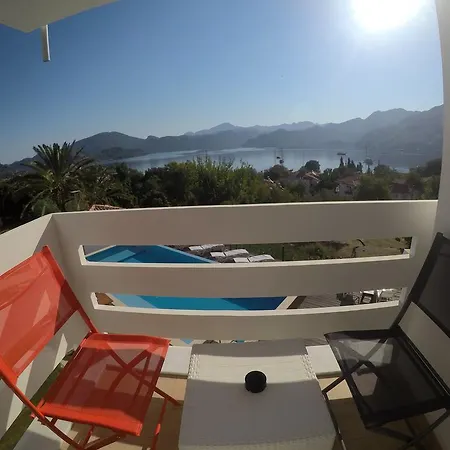 Gala Selimiye 3* Селемие