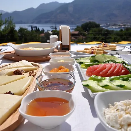 Гостевой дом Gala Selimiye 3*