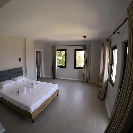 Gala Selimiye 3* Селемие