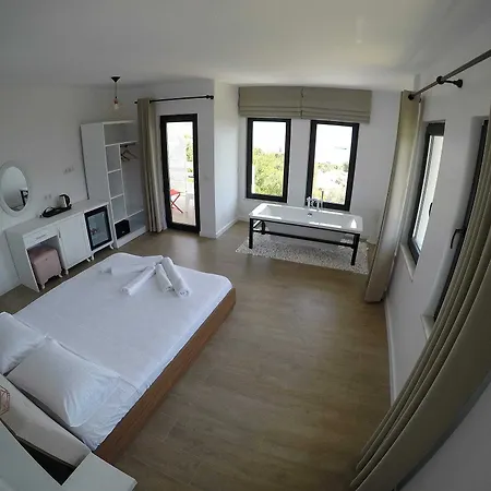 Gala Pensionat Selimiye (Aegean)
