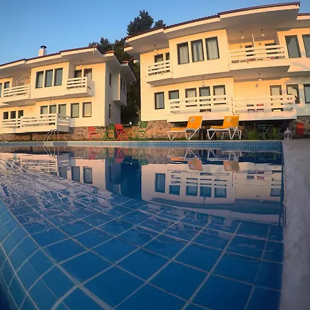 Gala Pensionat Selimiye (Aegean)