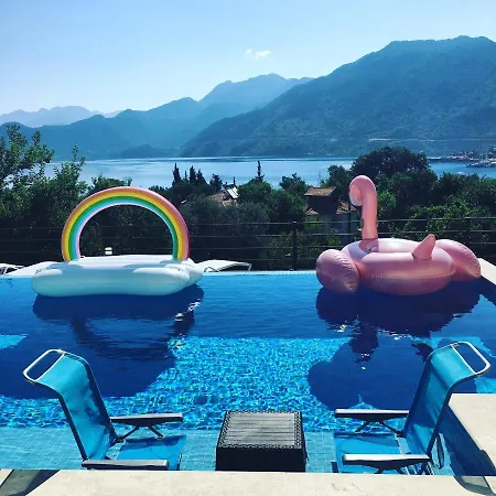 Гостевой дом Gala Selimiye 3*