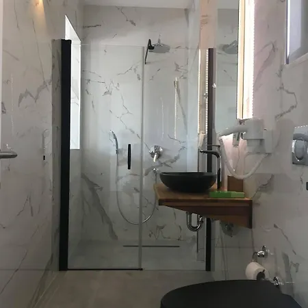 Gala Pensionat Selimiye (Aegean)
