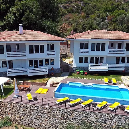 Gala Selimiye Гостевой дом 3*