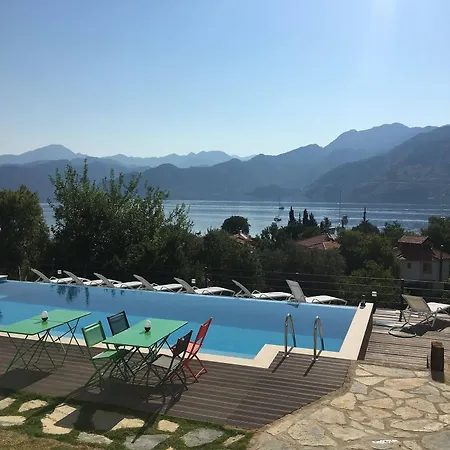 Гостевой дом Gala Selimiye 3*