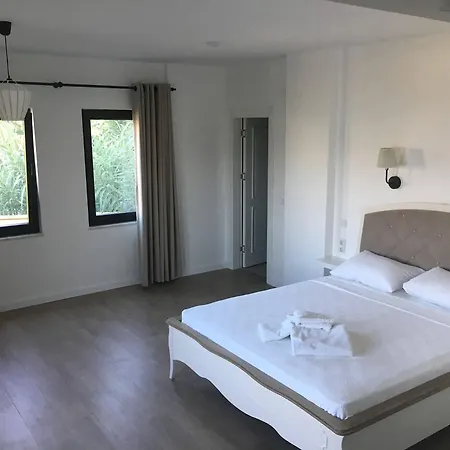 Gala Selimiye Гостевой дом