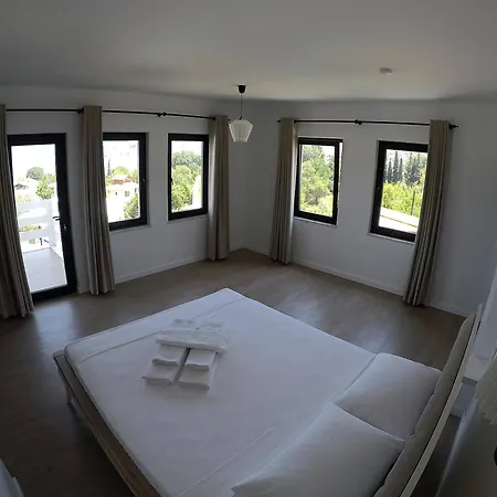 Konukevi Gala Selimiye (Aegean)