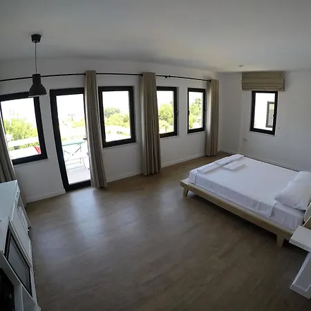 Gala Selimiye Гостевой дом 3*