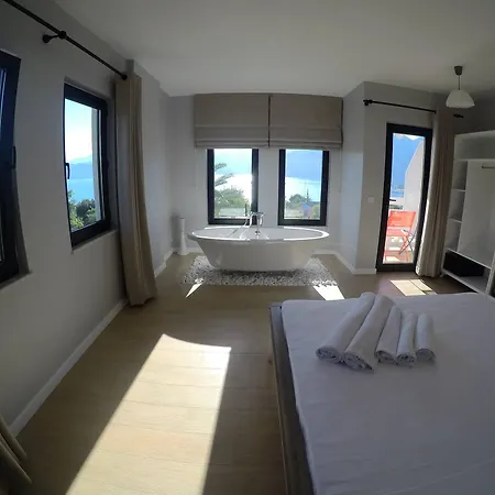 Konukevi Gala Selimiye (Aegean)