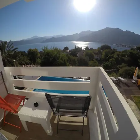 Gala Selimiye Гостевой дом 3*