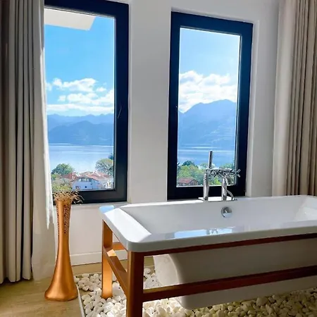 Pensión Gala Selimiye (Aegean)