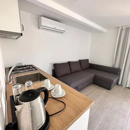Guest house Gala Selimiye