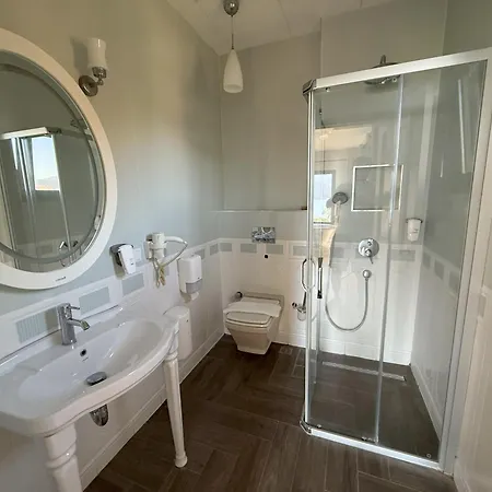 Pensjonat Gala Selimiye (Aegean)