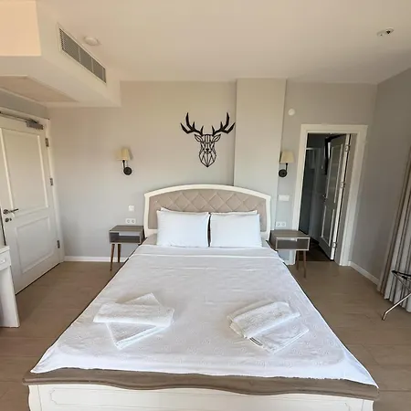 Gala ゲストハウス 4*