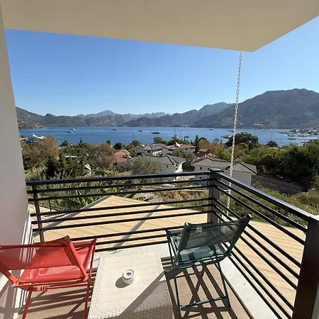 ゲストハウス Gala セリミエ