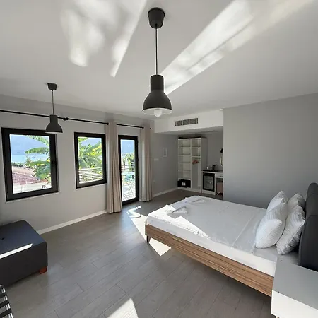 Pensjonat Gala Selimiye (Aegean)