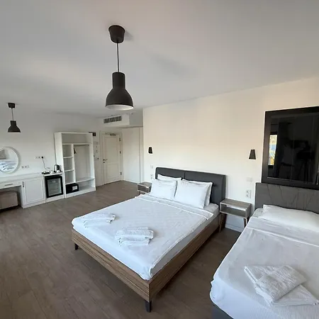 ゲストハウス Gala セリミエ