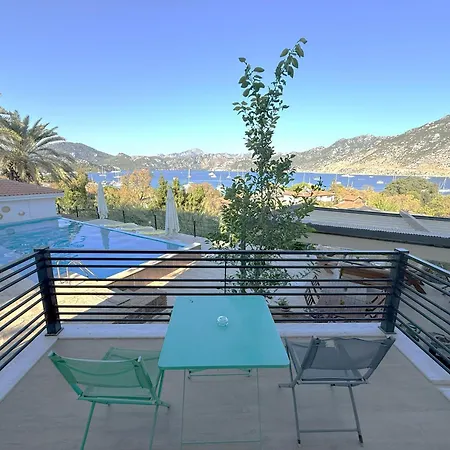 ゲストハウス Gala