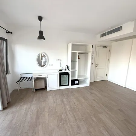 ゲストハウス Gala セリミエ