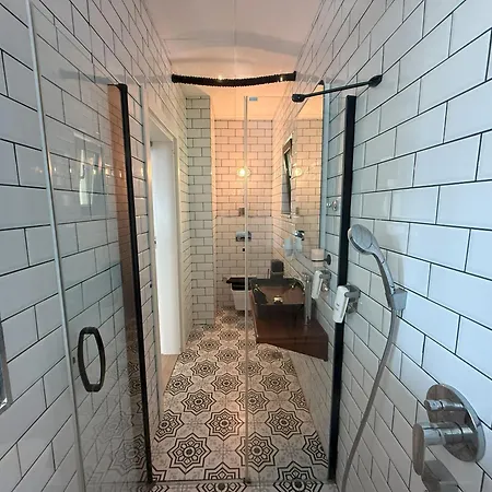 Gala Pensión Selimiye (Aegean)